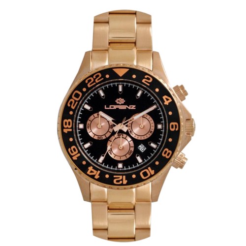 Lorenz chrono 26119gg - lorenz,