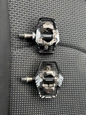 Coppia Di Pedali Mtb Xt