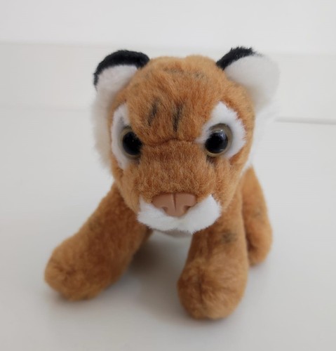 Peluche tigre - peluche,