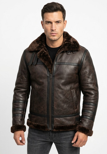 Giubbotto uomo bomber usaf - giubbotto,