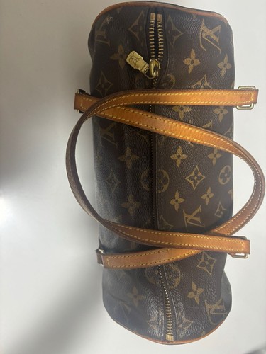 Borsa louis vuitton papillon - borsa,