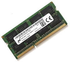 16 GB RAM DDR3L SO DIMM 1600