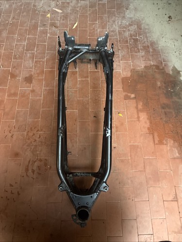 Telaio targato ktm - ktm, adv