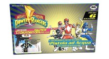 Vintage Mighty Morphin Power