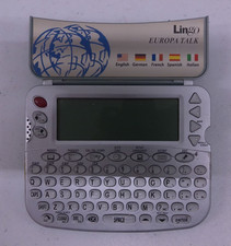 Lingo Europa Talk 5 Lingue
