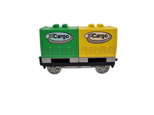 Lego treno duplo - lego®,