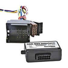 BV-303 - CAN Bus Interfaccia