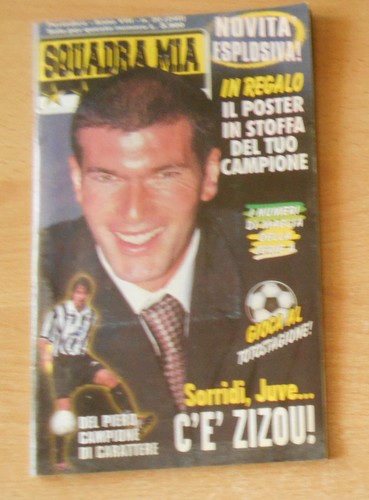 Forservice serie juve - ed.,