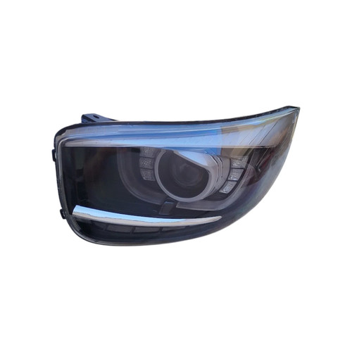 Faro fanale led - fanale, anteriore