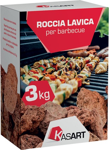 Kasart roccia lavica in - kasart,