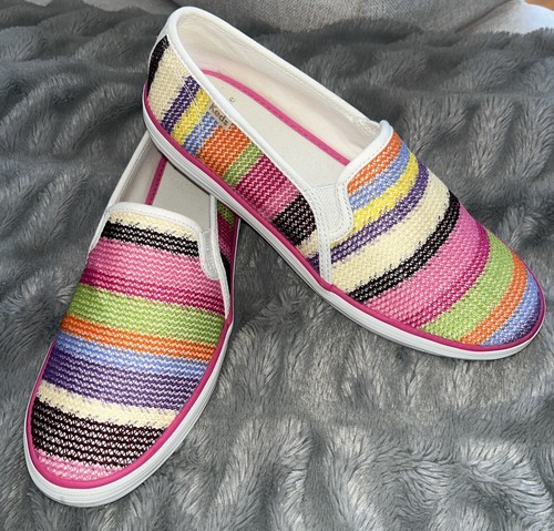 Sneakers slip kate - sneakers, on