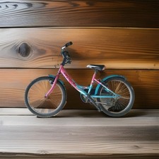 Bicicletta Tecnobike bambina 20 Pollici usata