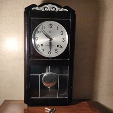 Orologio pendolo hibino - orologio, a