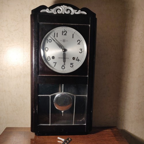 Orologio pendolo hibino - a,