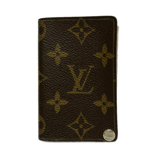 Custodia porta carte - , louis