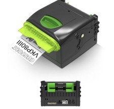 Stampante Custom  VKP80III