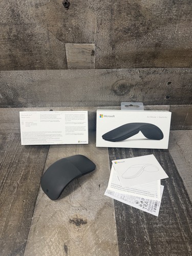 Microsoft mouse - microsoft, (elg-00001)