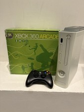 Console Microsoft Xbox 360