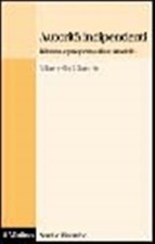 Autorità indipendenti