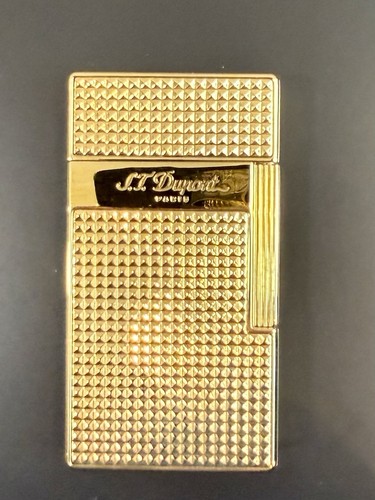 Accendino dupont biggy - accendino,