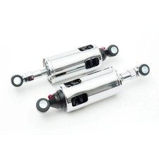 Ammortizzatore Air Regolabile