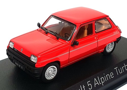 Norev scala diecast - 1/43,