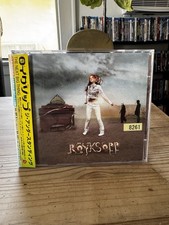 Röyksopp - The Understanding