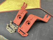 Set staffe faro originale GPW