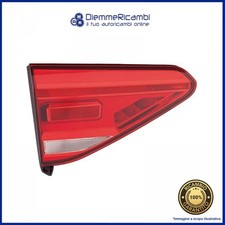 FARO - FANALE POSTERIORE