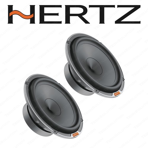 Hertz mille pro 165p - mp, 165p.3