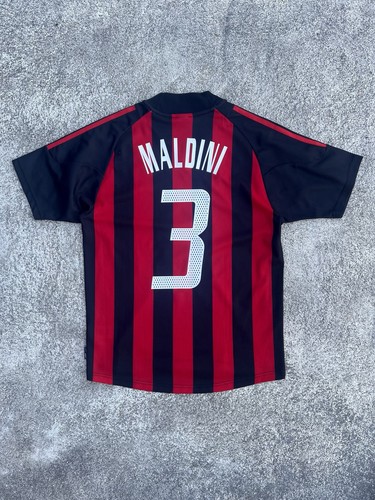 Milan 2002 maldini - ac, 2002/03