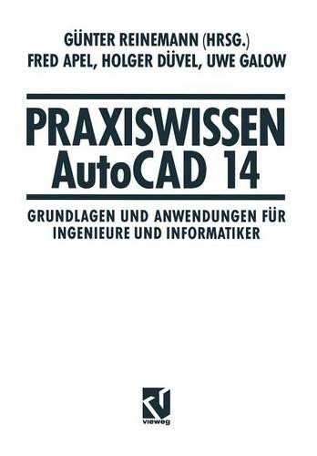 Praxiswissen autocad by - praxiswissen, 14