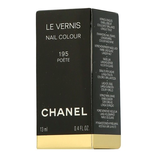 Chanel vernis 195 - chanel, 13