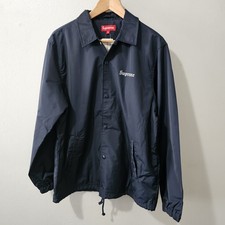 Giacca da allenatore Supreme