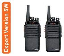 Proxel 2PZ ricetrasmettitore