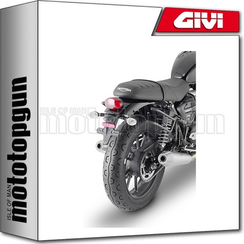 Givi tr6407 telaietto borse - givi,