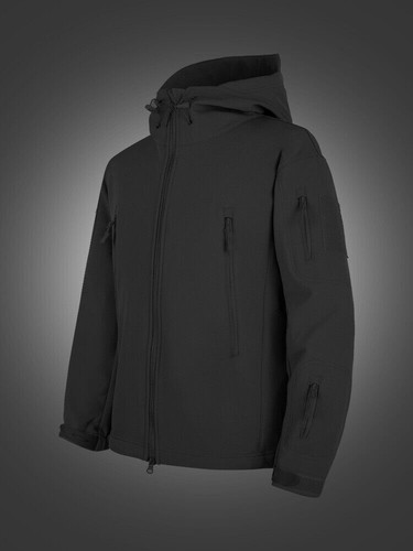 Giacca cappotto uomo militare