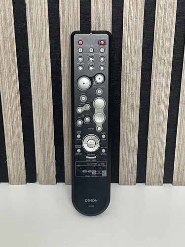 Denon 1099 telecomando - denon,