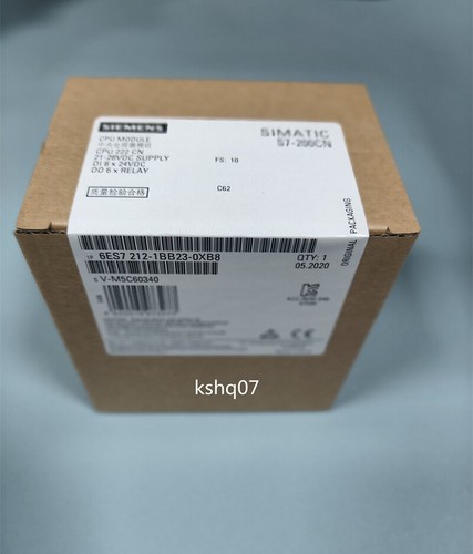 Siemens 200 cpu 222 - siemens, cn,