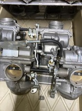 CARBURATORI HONDA VF1000 84-86