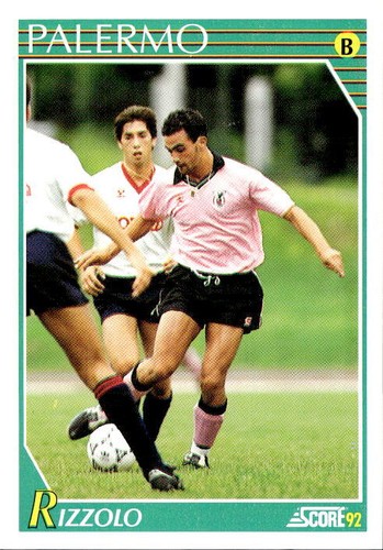 Figurina card score 1992 - figurina, #