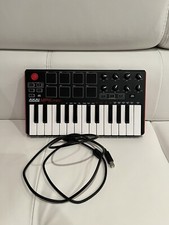 akai MPK mini