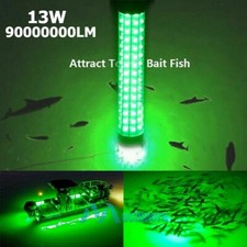 Luz LED De Pesca Nocturna Bajo