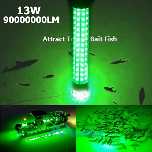 Luz led pesca nocturna - led,