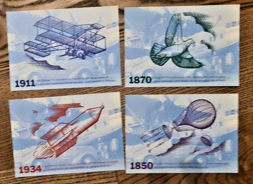 England prepaid postcards - england_prepaid,