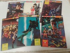 NICK FURY- contro lo shield-