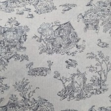 Fat quarter gakou toile - fat,