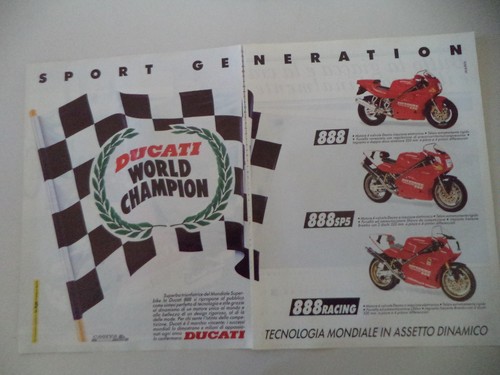 Advertising pubblicità 1993 - advertising,