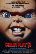 CHILD'S PLAY 3 (1991)