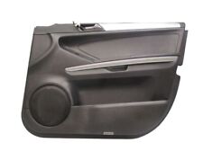 Pannello Portiera Anteriore